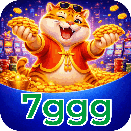 Bônus de boas-vindas 7ggg